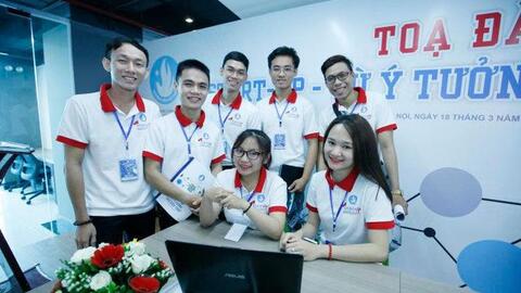 Đắk Nông: Lan tỏa tinh thần sáng tạo, khởi nghiệp trong học sinh, sinh viên