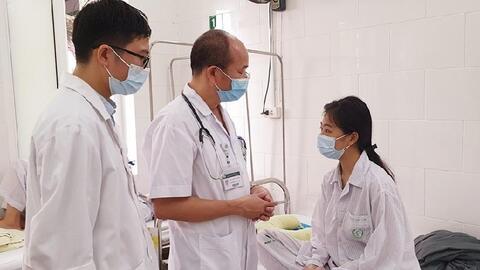 Nguy cơ sốt rét 'nhập khẩu' từ châu Phi