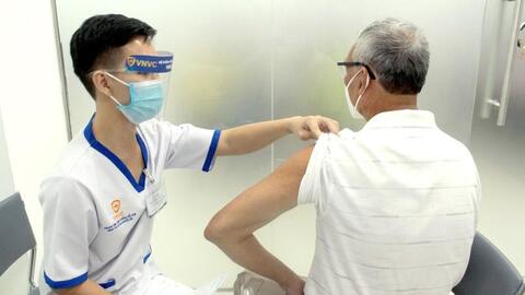 Mưa kéo dài, nhiều người nhập viện cấp cứu vì viêm phổi do phế cầu