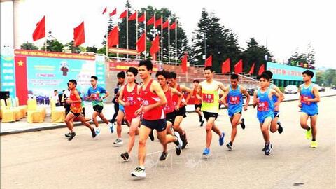 Sau SEA Games 31, thể thao Việt Nam nỗ lực cho những mục tiêu sắp tới