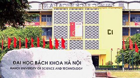 Trường Đại học Bách khoa Hà Nội công bố ngưỡng điểm xét tuyển tài năng
