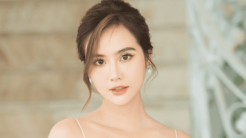 Phan Minh Huyền muốn bù đắp cho người thân sau "Thương ngày nắng về"