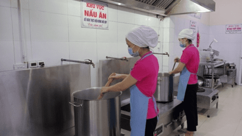 Huyện Đan Phượng đảm bảo công tác an toàn thực phẩm 6 tháng đầu năm 2022