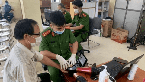 Hà Nội linh hoạt, quyết tâm đưa Đề án 06 của Chính phủ về đích sớm