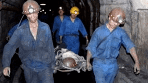 Quảng Ninh: Tai nạn lao động, một công nhân than Dương Huy tử vong