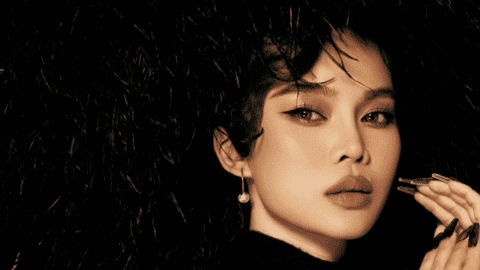 Giang Hồng Ngọc gửi gắm "những niềm riêng" trong album mới