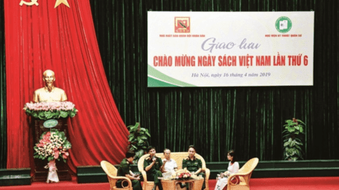 Học tập Bác tinh thần cầu thị tiến bộ để phục vụ được tốt hơn