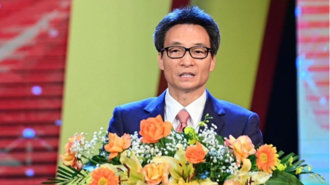 “Hoàng Việt nhất thống dư địa chí” đoạt giải A Giải thưởng Sách Quốc gia 2022
