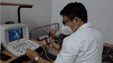 5 mục tiêu phòng, chống bệnh không lây nhiễm và rối loạn sức khỏe tâm thần giai đoạn 2022-2025