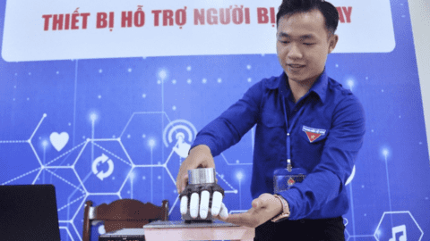 Đà Nẵng: Khởi nghiệp sáng tạo -  Câu chuyện của những người khởi nghiệp
