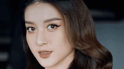 Á hậu Huyền My ở tuổi 27: Tạm xa showbiz, tập trung cho đam mê