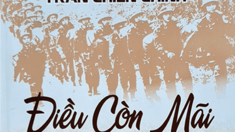 “Điều còn mãi”
