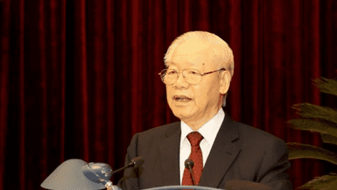 Tổng Bí thư Nguyễn Phú Trọng: Vùng Đồng bằng sông Hồng phấn đấu vai trò trung tâm, động lực phát triển kinh tế hàng đầu
