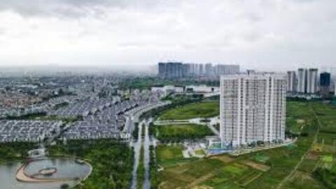 Nhiều tín hiệu tích cực cho bất động sản, kỳ vọng thị trường phục hồi nhanh