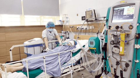 Hiểm họa từ ma túy tổng hợp núp bóng “thực phẩm lạ”