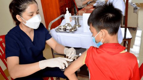 Lo ngại dịch COVID-19 diễn biến phức tạp với sự xuất hiện của biến thể XBB