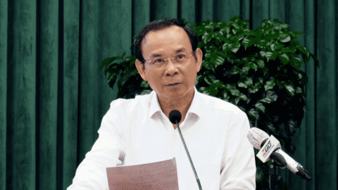 TP Hồ Chí Minh: Gần 1.230 tỷ đồng chăm lo Tết Quý Mão