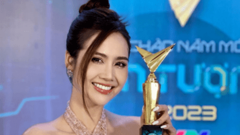Không lặp lại mình trong các vai diễn