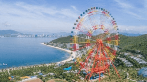 Kinh nghiệm đi Nha Trang: Du khách cần lưu ý gì?