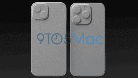 iPhone 15 lộ diện hoàn toàn với hàng loạt đổi mới: Thiết kế lột xác, kích cỡ lớn hơn, 1 nâng cấp hứa hẹn gây bão