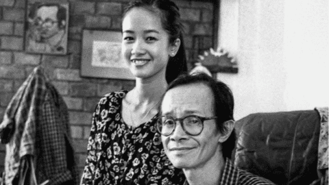 Diva Hồng Nhung lần đầu gặp Trịnh Công Sơn: "Gầy rúm ró, răng nhô ra tứ phía"