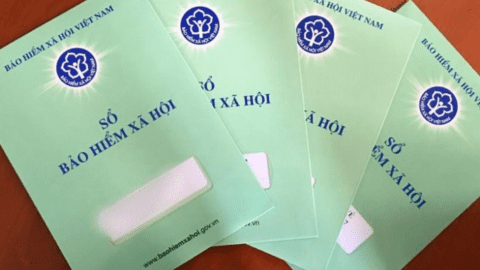 Khi nghỉ việc, người lao động có thể tự chốt sổ bảo hiểm xã hội?
