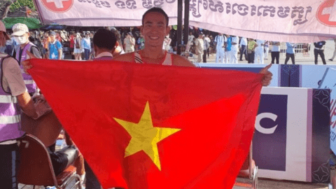 SEA Games 32 sáng 7-5: Thể thao Việt Nam có thêm 6 huy chương