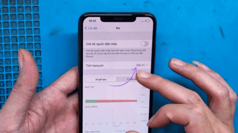 Ngưng sử dụng ngay nếu iPhone xuất hiện thông báo này, ngay cả Apple cũng lên tiếng cảnh báo