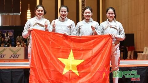 Lịch thi đấu SEA Games 32 hôm nay (16-5): U22 Việt Nam quyết đấu Myanmar