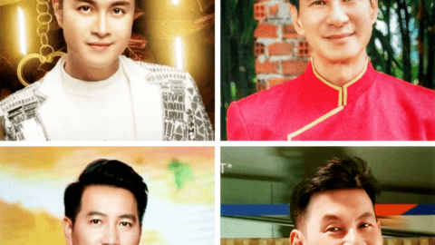 4 sao nam hiền lành, giản dị nhất Vbiz: Ở nhà nghìn cây vàng vẫn ăn cơm hộp, mặc áo 100 nghìn