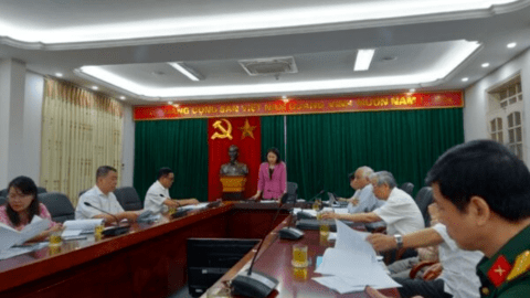 Hà Nội đề nghị đặt tên và điều chỉnh độ dài 66 tuyến đường, phố