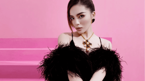 Kỳ Duyên sau 9 năm đăng quang Hoa hậu Việt Nam: Nhan sắc thăng hạng, sự nghiệp phát triển