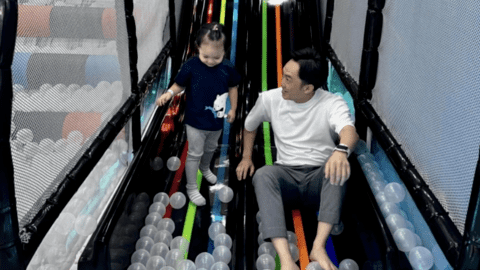 Sau khi Đàm Thu Trang sinh con thứ 2, cuộc sống của Cường Đô La thế nào?