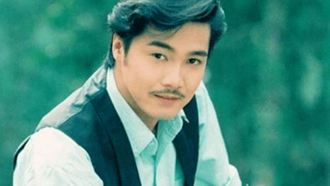 Lý Hùng: Từng đạt kỷ lục cát xê tương đương 2 tỷ một phim, nhưng không biết tiền là gì