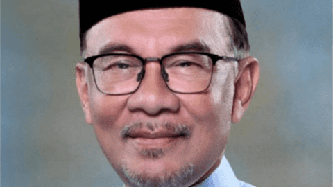 Thủ tướng Malaysia bắt đầu thăm chính thức Việt Nam