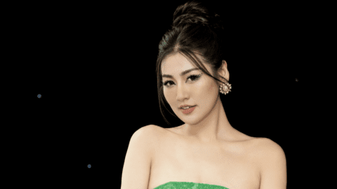 Dàn mỹ nhân Việt khoe nhan sắc trong sự kiện tại Hà Nội