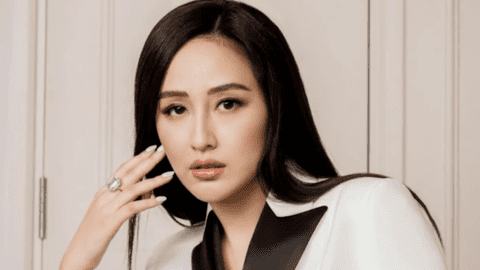 Nhan sắc Mai Phương Thuý thay đổi thế nào sau 17 năm đăng quang Hoa hậu?