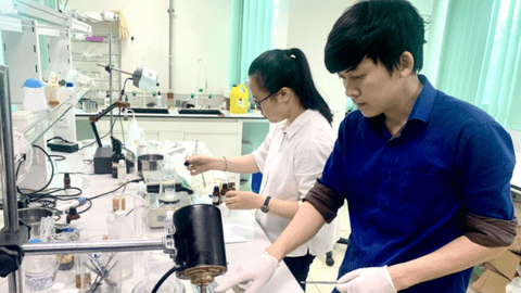 Thúc đẩy khởi nghiệp đổi mới sáng tạo vùng Đồng bằng sông Hồng