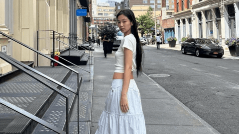 Jennie vẫn ở cái tầm: Up ảnh chưa đến nửa ngày đã khiến 3 item đồng loạt cháy hàng!