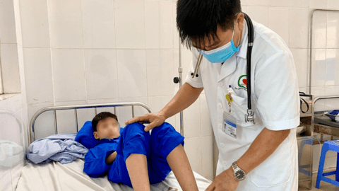 Bảo đảm đủ thuốc, thiết bị phòng, chống bệnh sốt xuất huyết