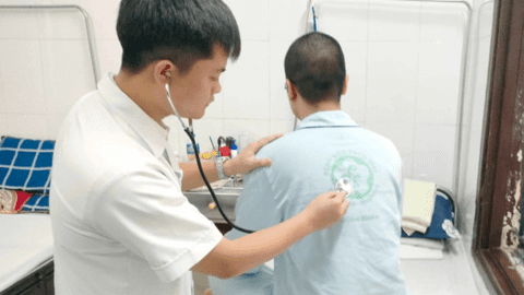 Nguy cơ rối loạn tâm thần ở giới trẻ do thuốc lá điện tử