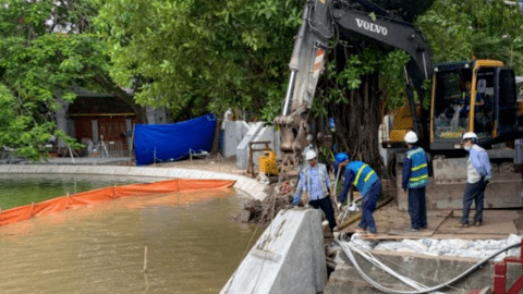 Thúc đẩy sáng tạo khoa học-công nghệ phục vụ phát triển kinh tế-xã hội