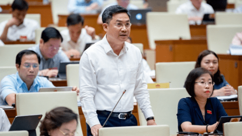 Ba bài học kinh nghiệm triển khai dự án đường Vành đai 4 - Vùng Thủ đô