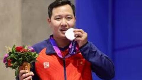 Lịch thi đấu ASIAD 19 hôm nay (26-9)