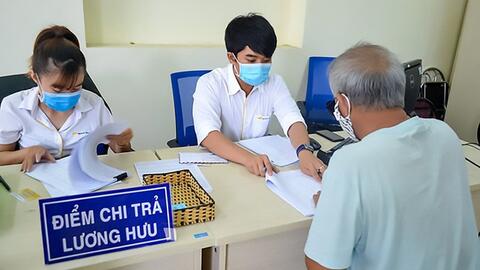 Quy định về tuổi nghỉ hưu của người lao động năm 2024