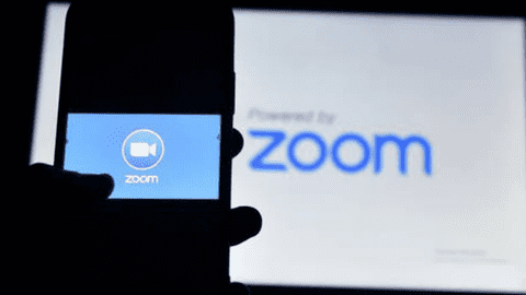 Zoom bị phạt tại Nga