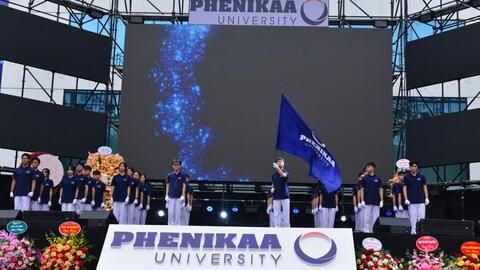 Trường Đại học Phenikaa sẽ có ít nhất 4 trường thành viên vào năm 2025