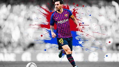 Tin thể thao thế giới hôm nay (20-10): Barca sẽ tổ chức trận đấu tri ân Messi, Việt Nam đăng cai 2 giải golf quốc tế