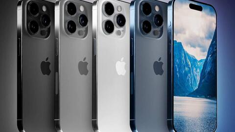 Giá iPhone 15 tại Trung Quốc giảm sâu, thị trường Việt Nam liệu có giảm ?