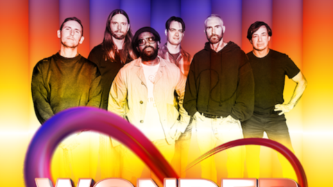"8Wonder" đưa Maroon 5 đến Phú Quốc United Center